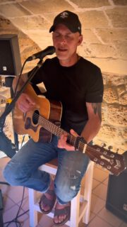 Was hat sich am meisten verändert? 

Proben für den nächsten Gig…
“Wo sind die Tage”

Vö 08. Mai

#deutschpop #deutschrock #germanmusic #livemusik #musikdienerührt