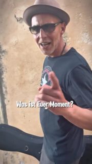 Wie war Dein Tag? 

Unplugged auf der Burg von Capdepera! 

By the way… es sind genau 144 Stufen bis nach oben ! 

#capdepera #neuesreel #deutschpop #unplugged #deutschemusikpoeten