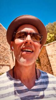 Meinen neuen Song “Wo sind die Tage” jetzt überall streamen! Und wer das Ding noch nicht gehört hat… Zieht es euch rein und hinterlasst ein Like wenn es Euch gefällt! 

Danke für Eure mega geile Unterstützung! 🙏🏼✌🏼🙏🏼

Den Link findet ihr auf meinem Profil in meiner Bio!

#neuveröffentlichung#deutschpop #deutschehits2026  #deutschrock #neueslied