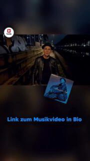 Ihr seid so geil!  Das Musikvideo zu meinem neuen Song “Wo sind die Tage” , wurde jetzt schon über 80.000 mal angeschaut und es geht weiter… 💪🏼🎶Danke für Eure mega geile Unterstützung! 🙏🏼✌🏼🙏🏼Den Link findet ihr auf meinem Profil in meiner Bio!#neuveröffentlichung#deutschpop #deutschehits2026  #deutschrock #neueslied