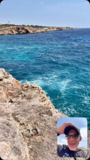 Heute mal ein Kleiner Abstecher nach Porto Cristo und ich nehm Euch einfach mal mit auf ne kleine Erkundungstour… 

Sundays on the road ☀️

#portocristo #sunday #Mallorca #meer #lifeisbeautiful