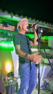 Nächsten Sonntag wieder live 
im König Garten Cala Ratjada!!! 

Hier mal ein kleines Deutsch-Medley für Euch… Max Giesinger, Sportfreunde Stiller & Die Toten Hosen 🎶✌🏼

Es wird definitiv wieder ein mega geiler Abend!!! Ich freu mich auf Euch!!!

Nächster Sonntag den 09. August! 
Show beginnt um 21.30 h.

#livemusik #cover #einkompliment #80millionen #antagenwiediesen