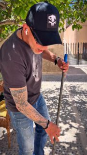 Kenn Ihr dieses Gefühl? 

#germanmusic #mallorca #deutschrock #deutschpop #musikfürdieseele